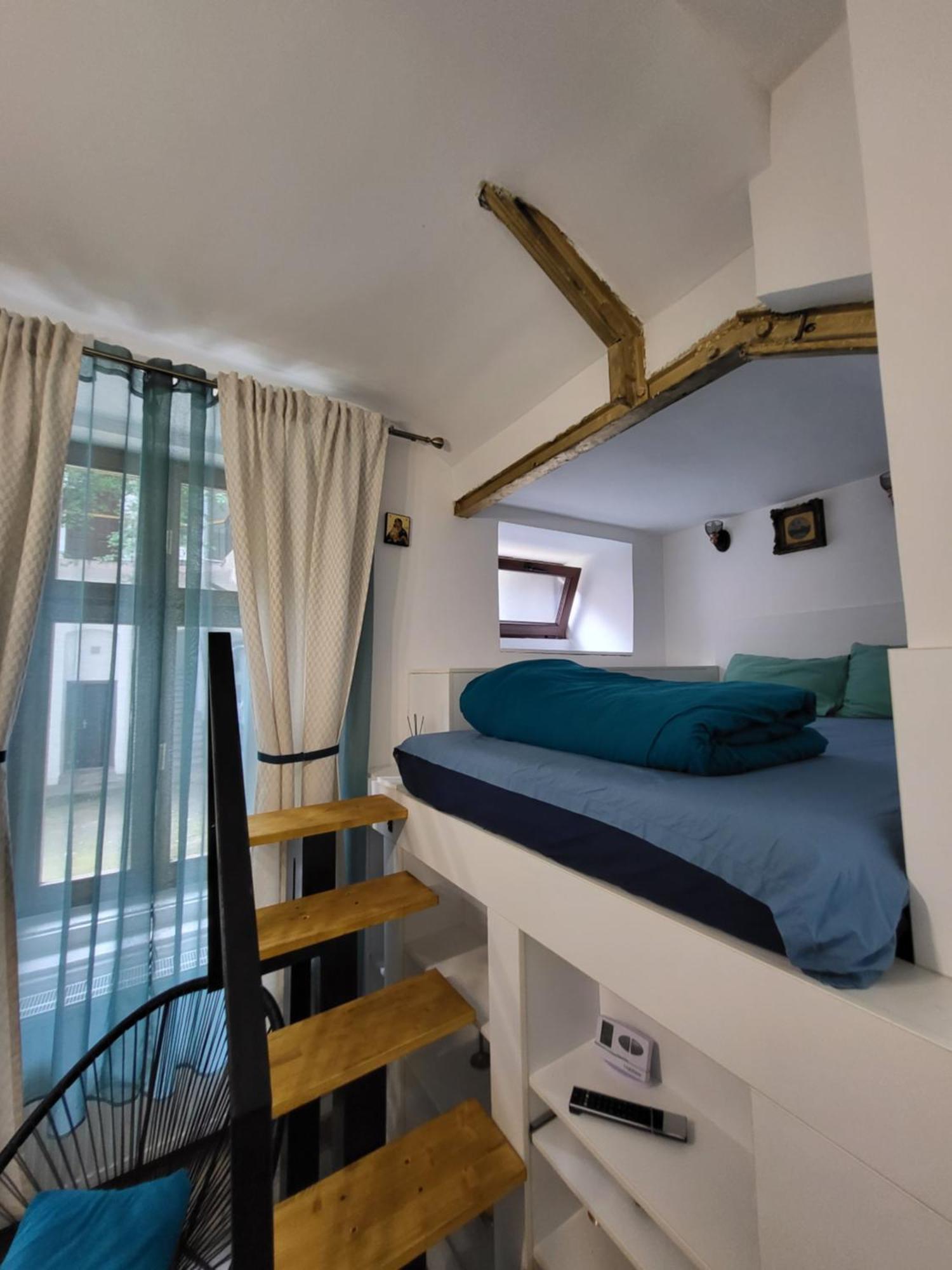 Apartamento Casa Silvia Cluj-Napoca Exterior foto